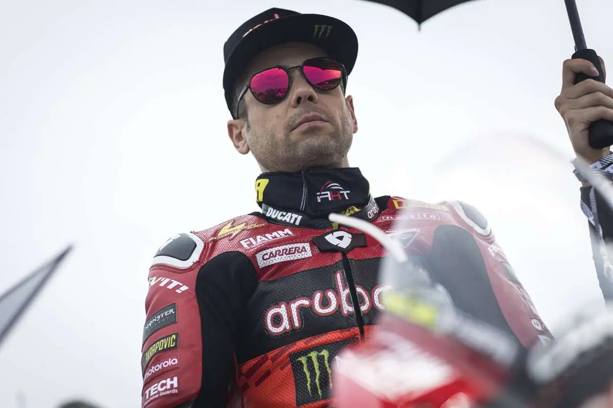 alvaro bautista 6