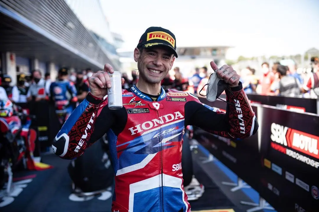alvaro bautista