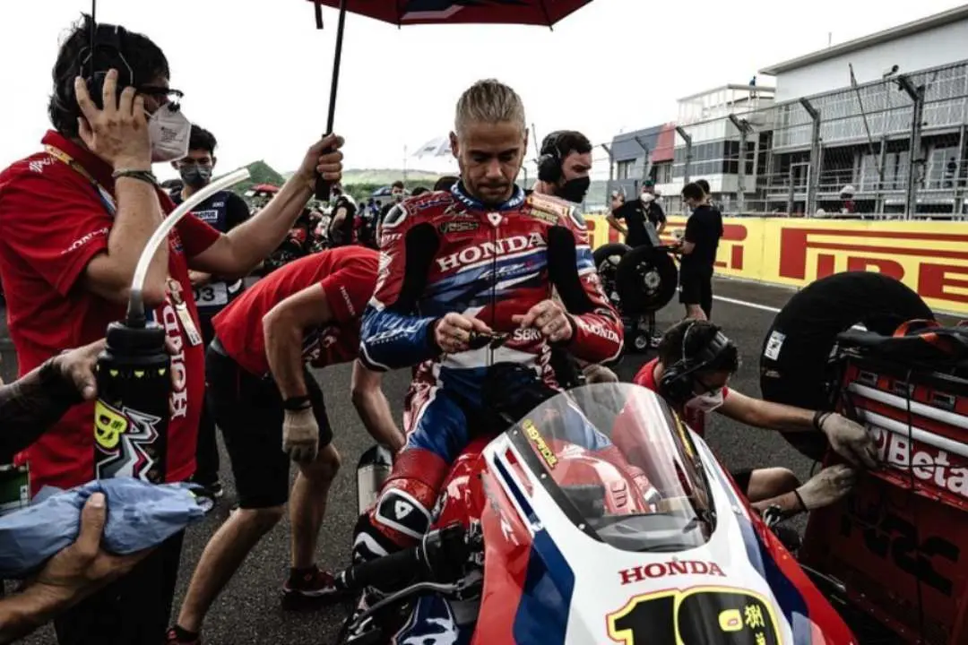 alvaro bautista
