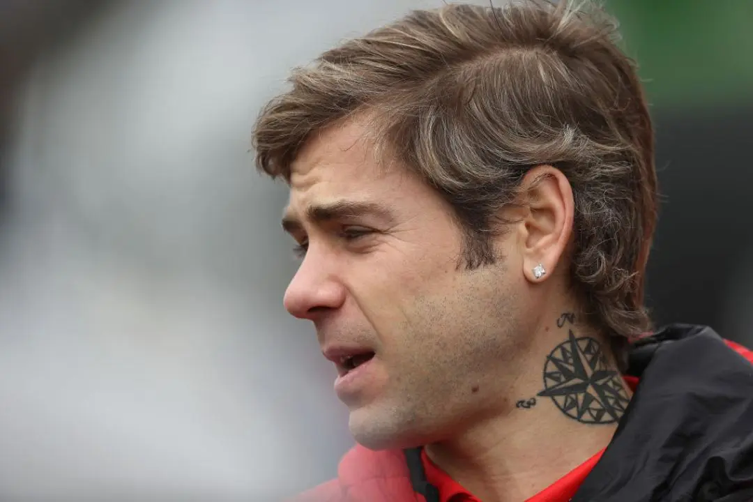 alvaro bautista