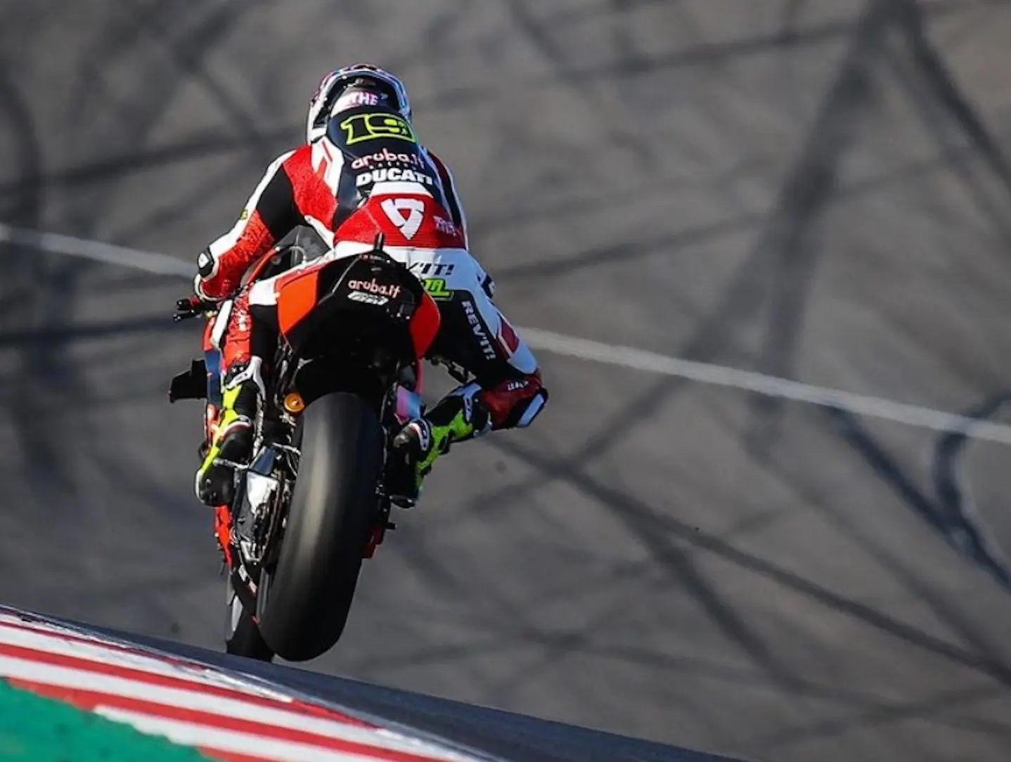 alvaro bautista