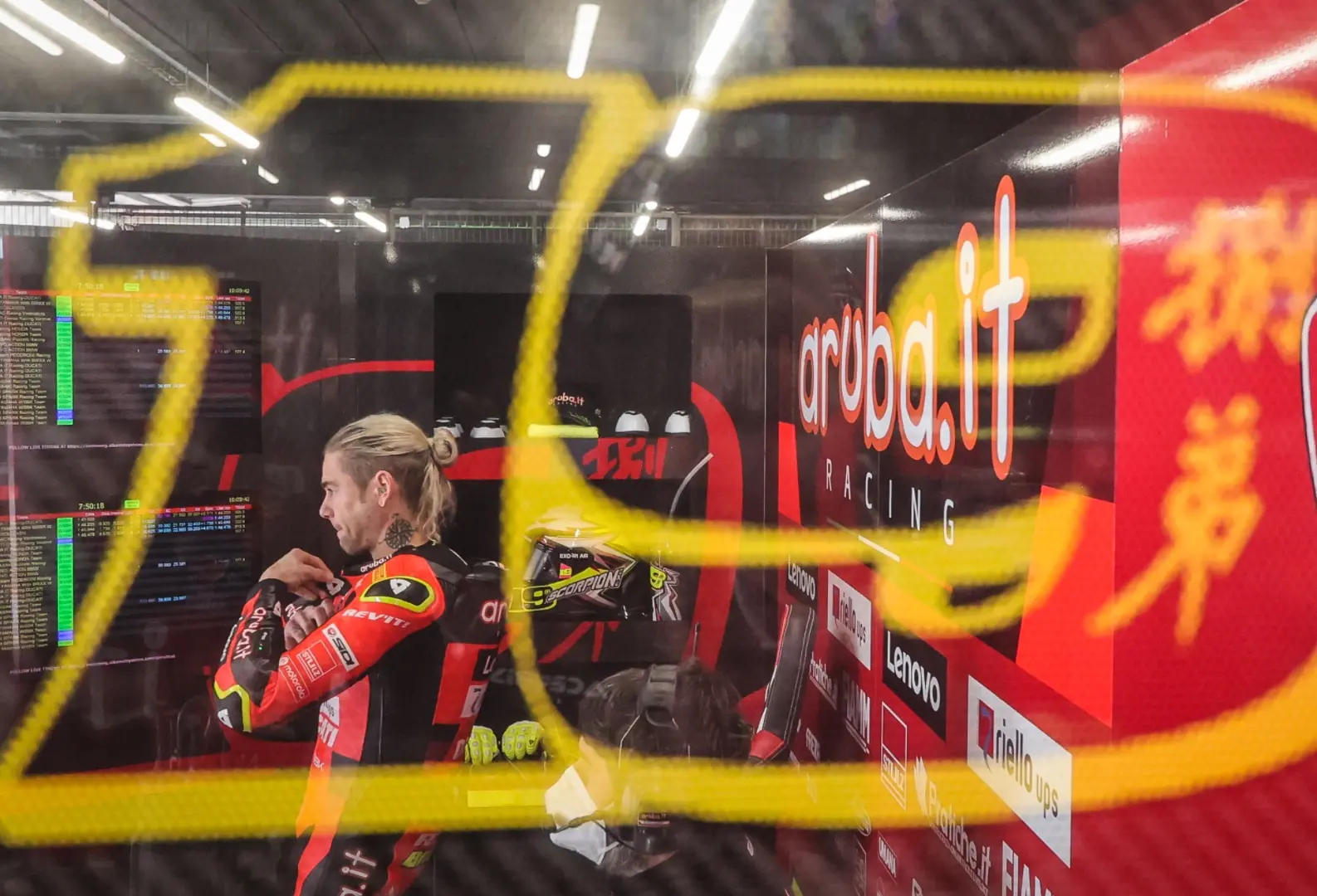 alvaro bautista