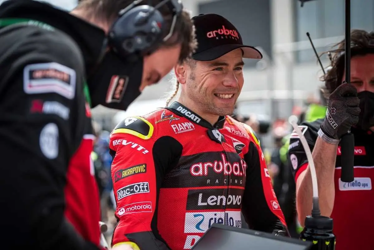 alvaro bautista