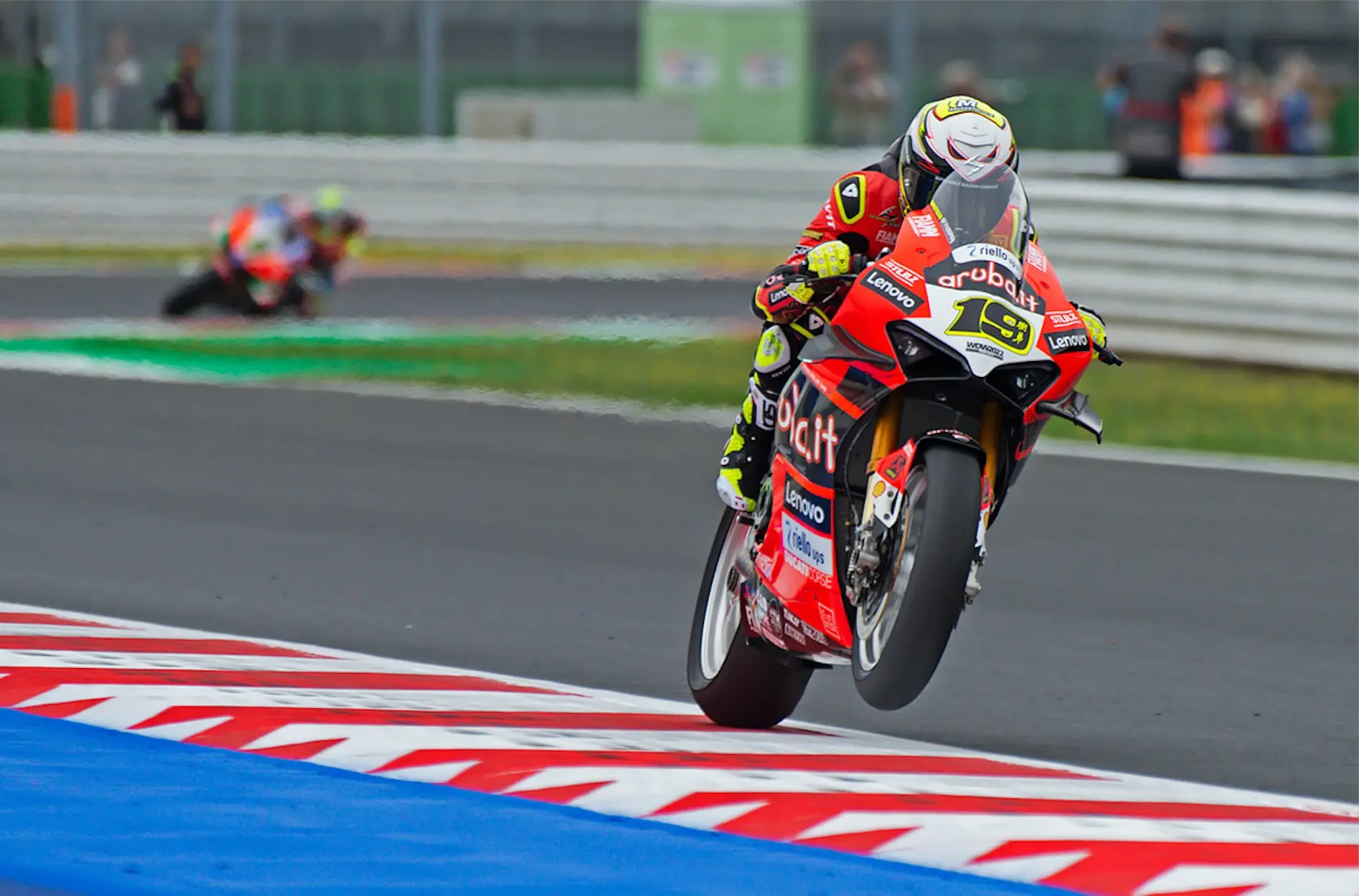 alvaro bautista