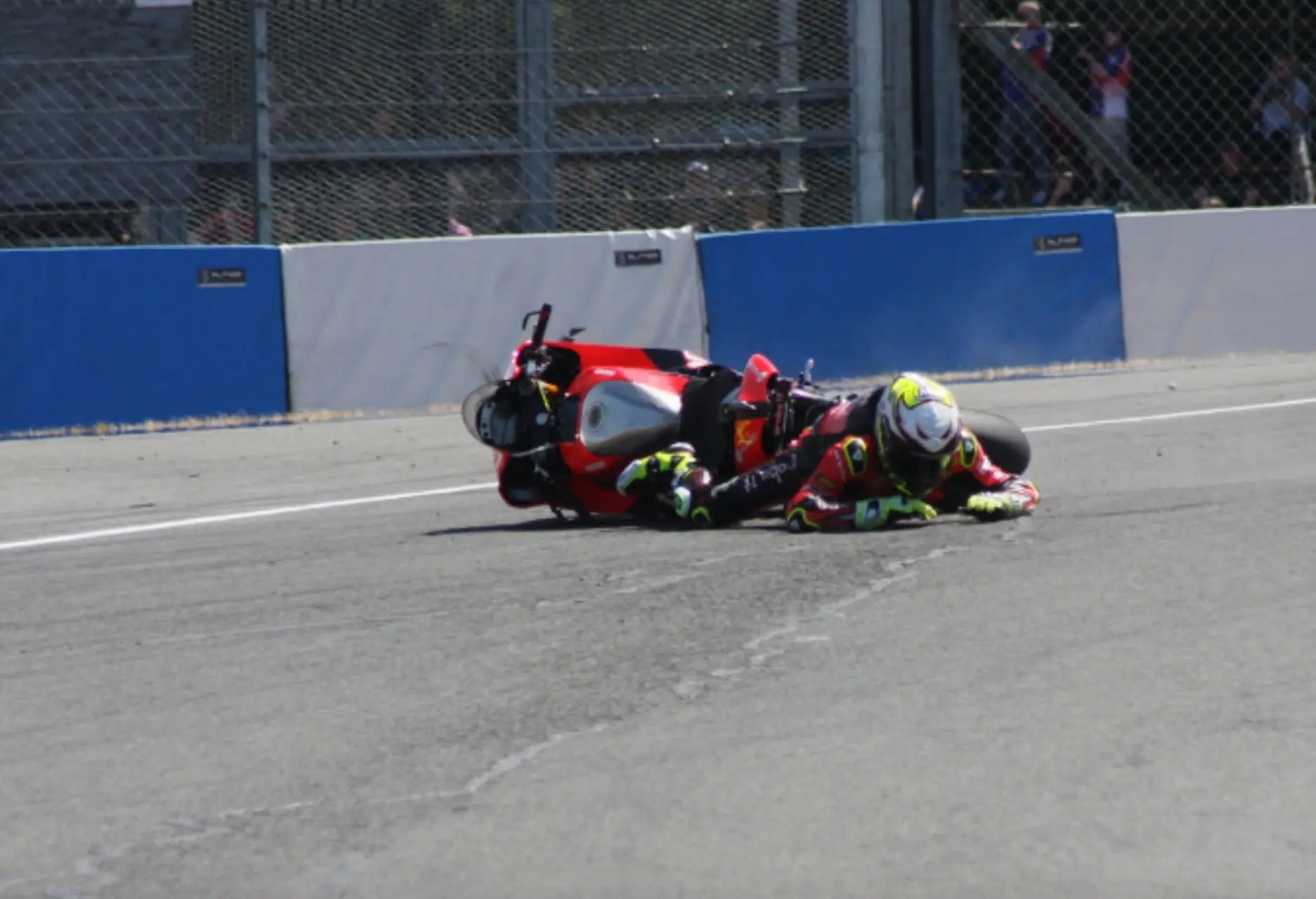 alvaro bautista