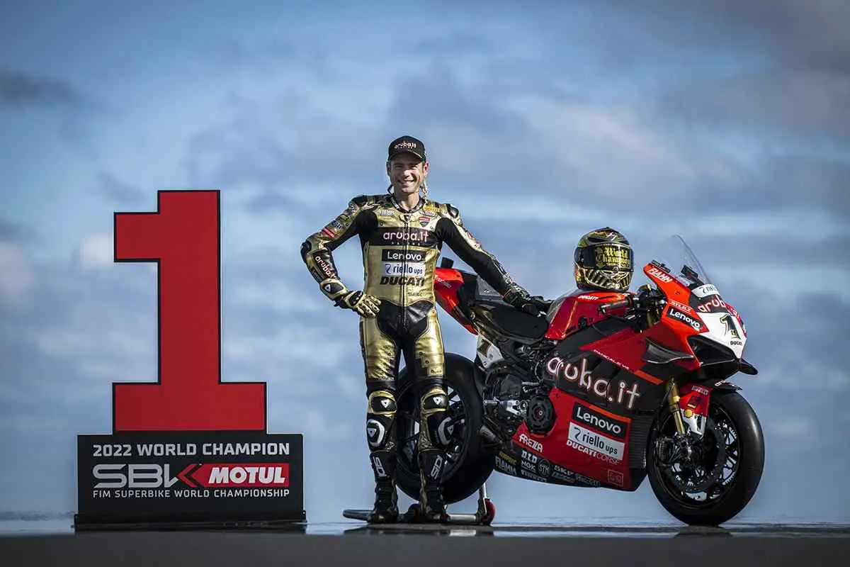 alvaro bautista
