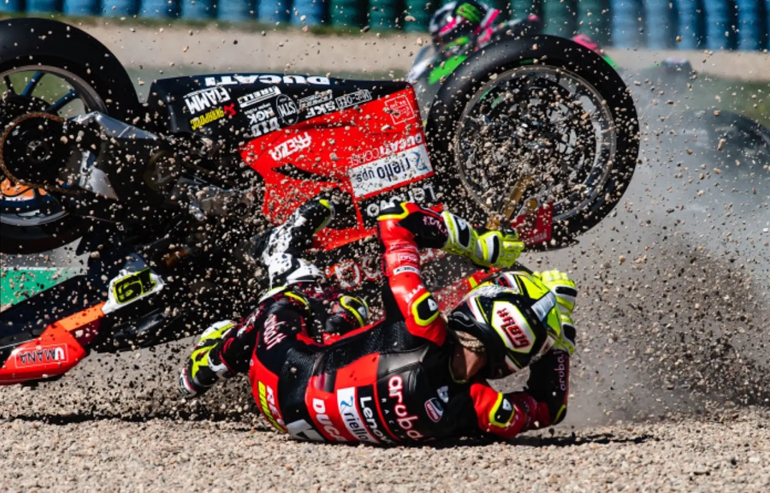 alvaro bautista