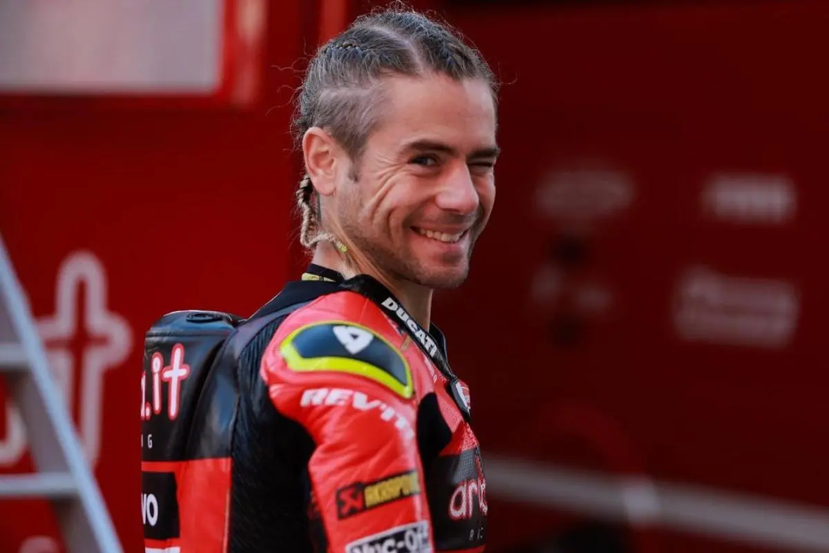 alvaro bautista