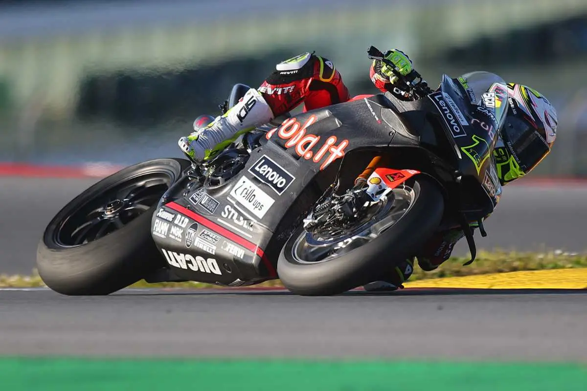 alvaro bautista