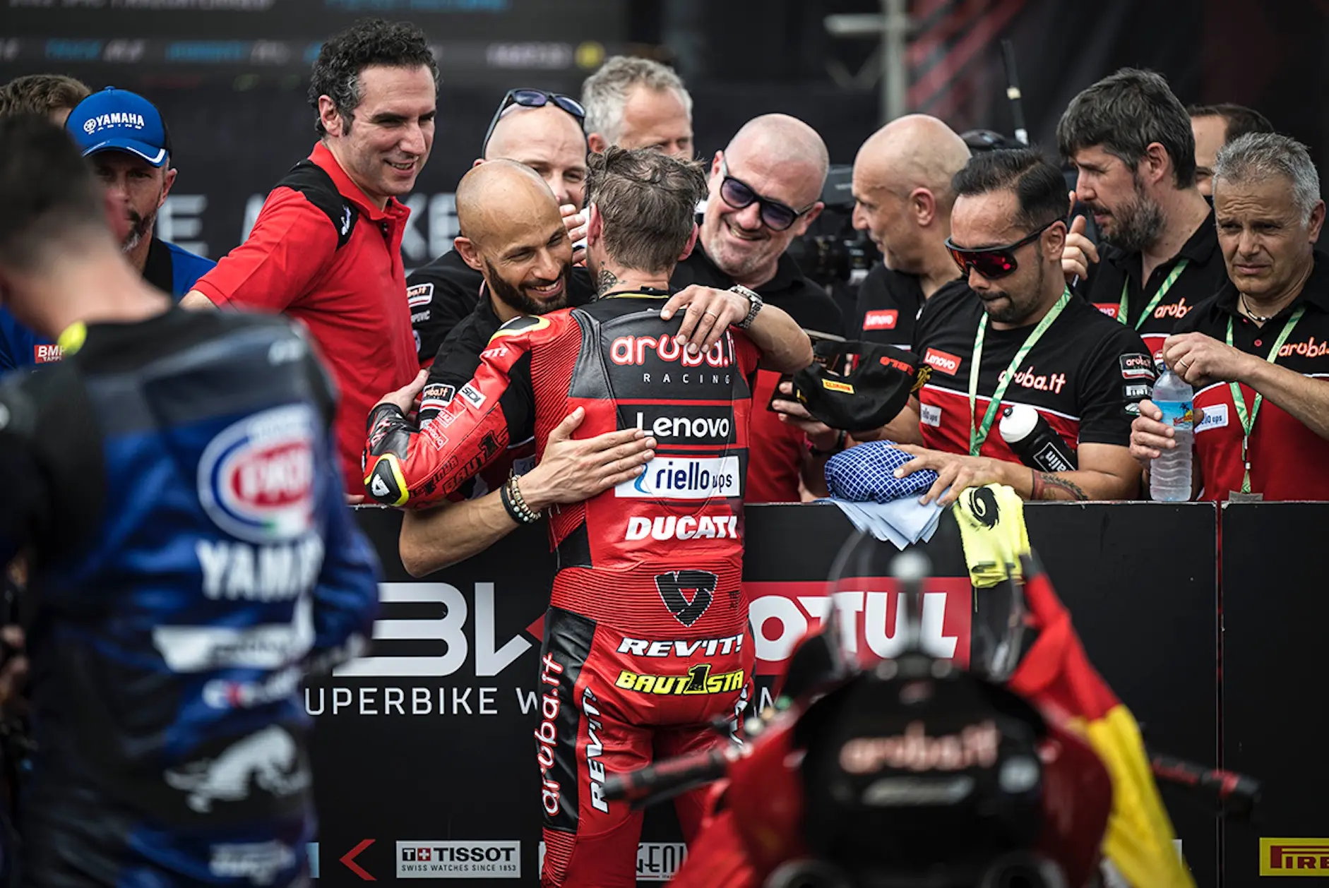alvaro bautista