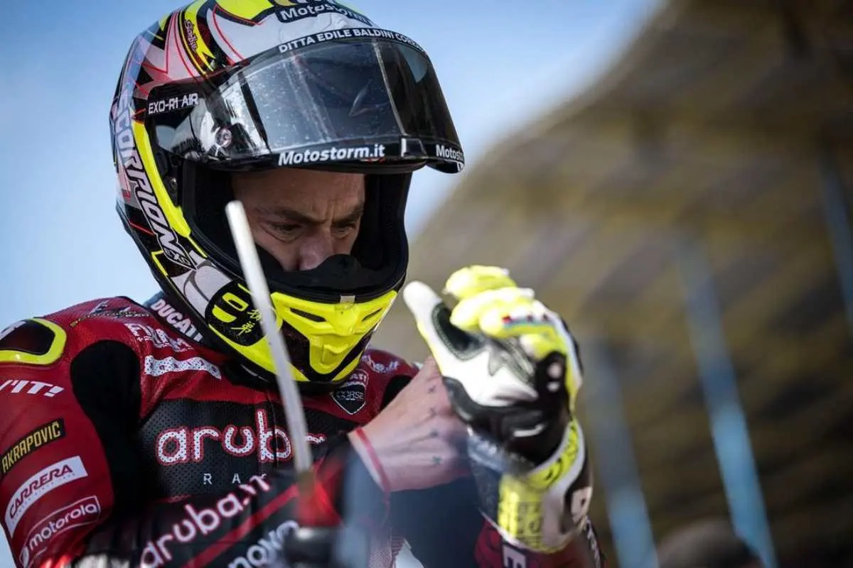 alvaro bautista