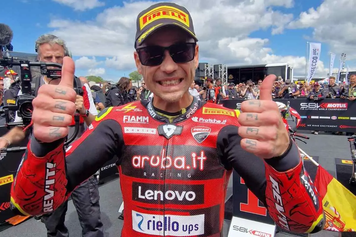 alvaro bautista