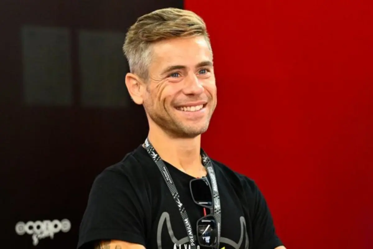 alvaro bautista