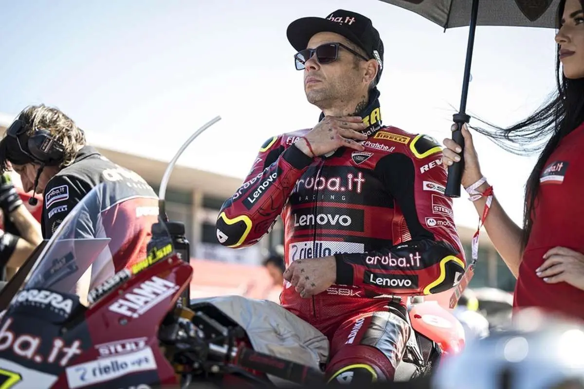 alvaro bautista