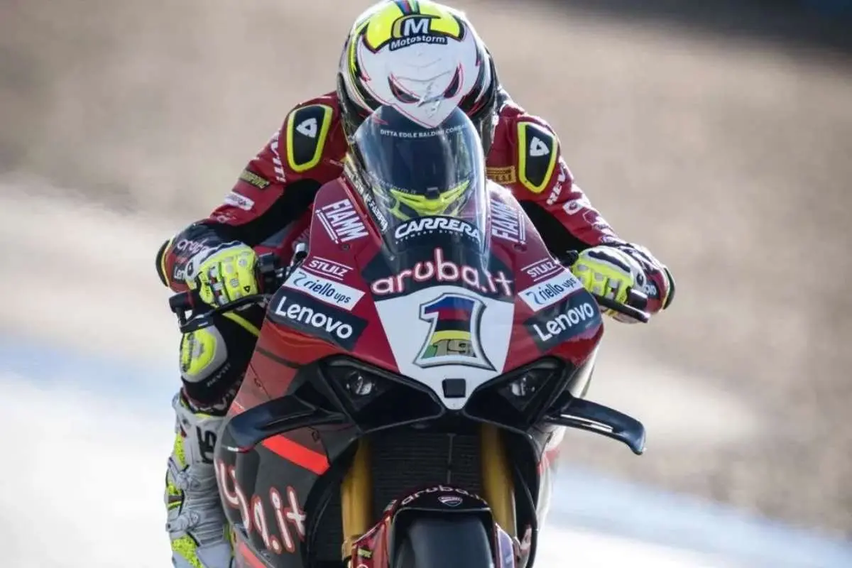 alvaro bautista