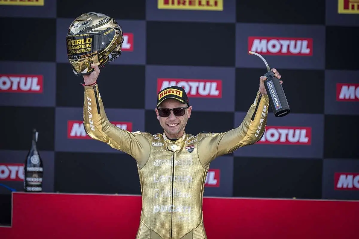 alvaro bautista