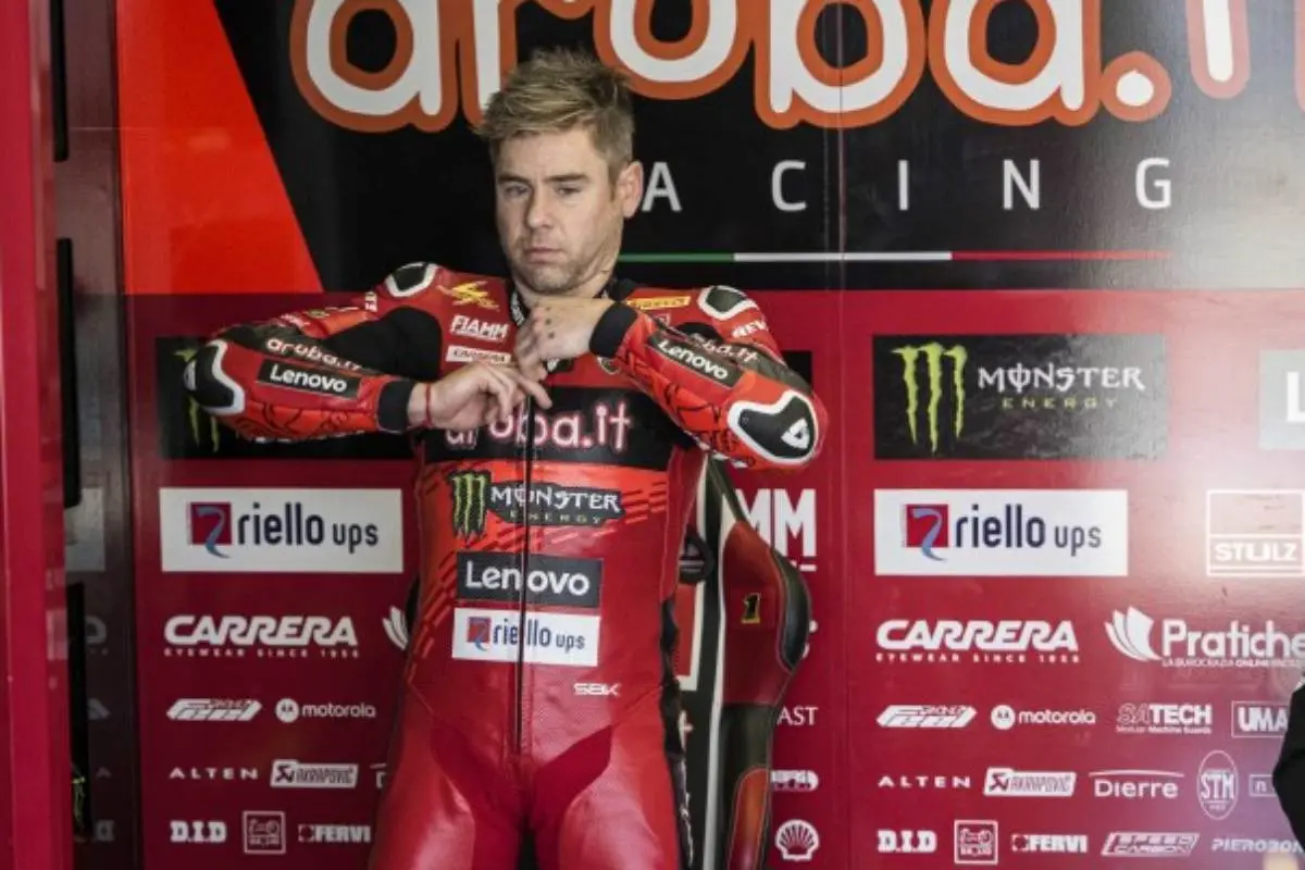 alvaro bautista
