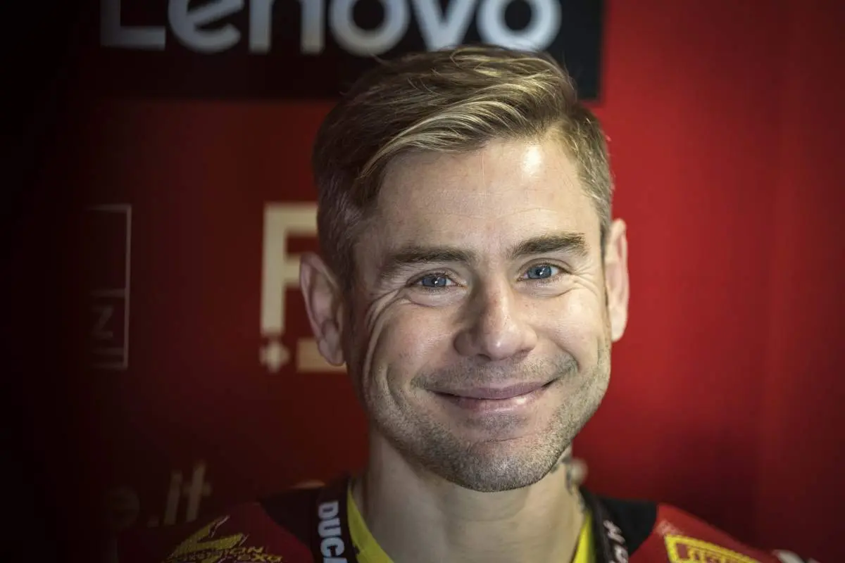 alvaro bautista