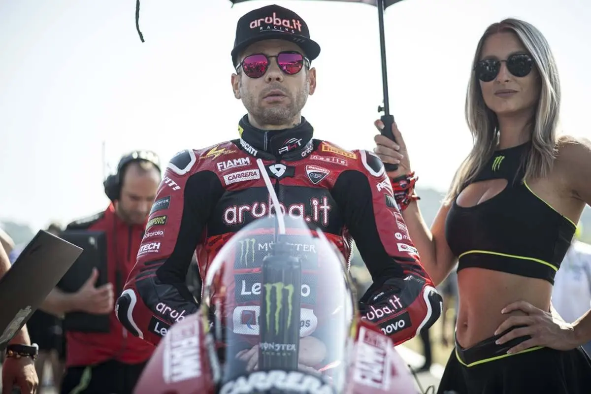 alvaro bautista