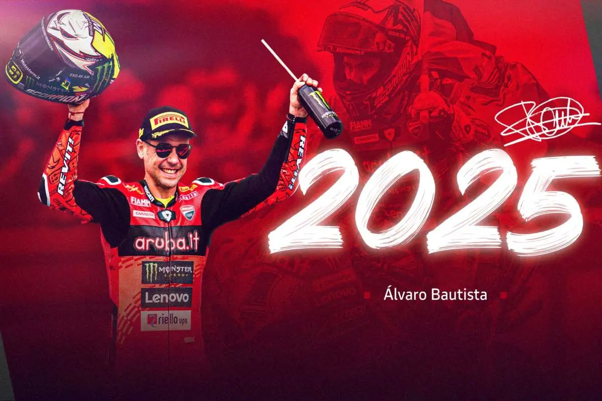 alvaro bautista