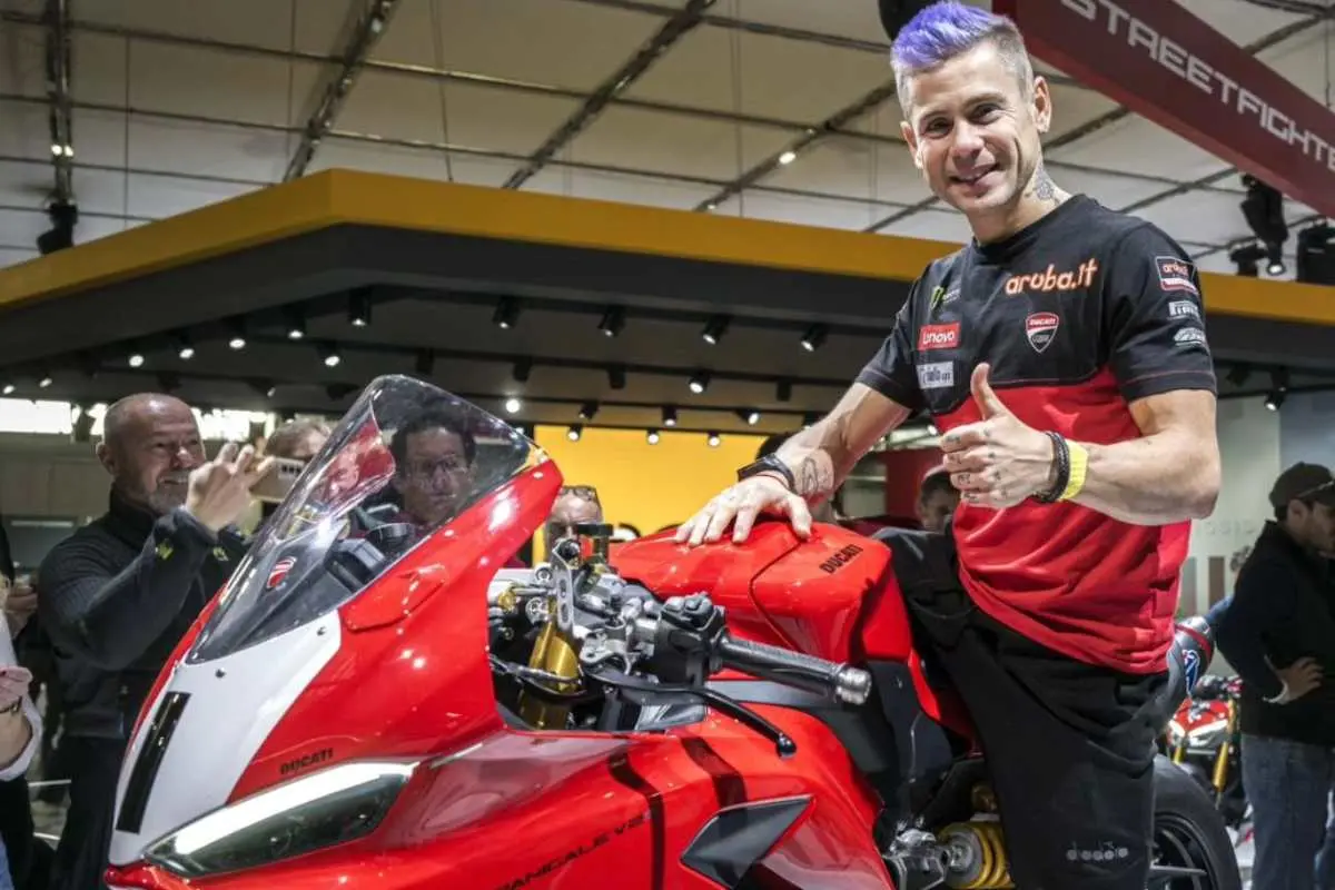alvaro bautista