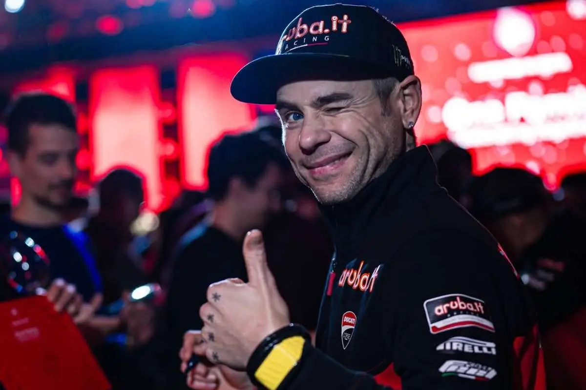 alvaro bautista