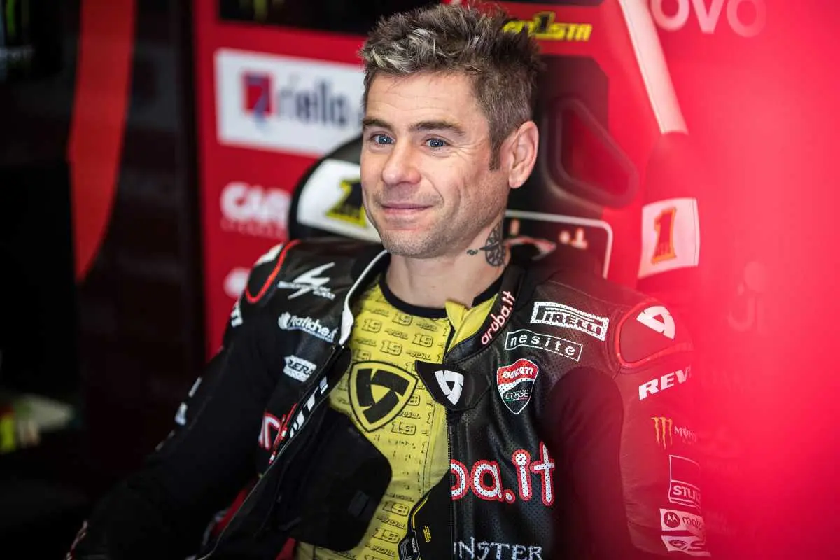alvaro bautista