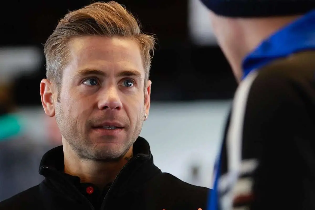 alvaro bautista 7