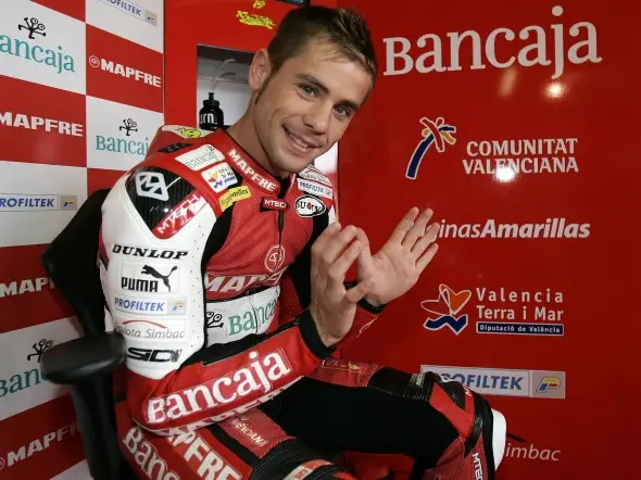 alvaro bautista box aspar