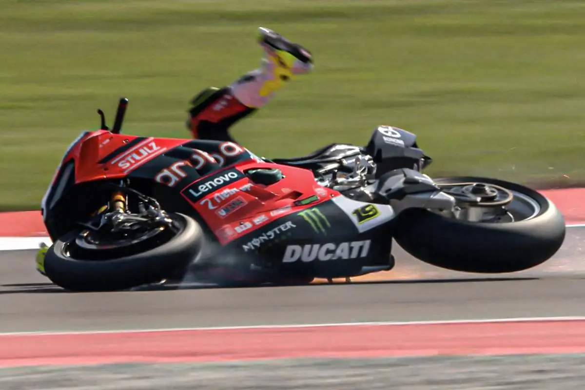 alvaro bautista ducati superbike 1