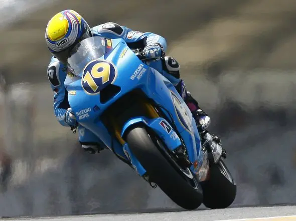alvaro bautista lm2010