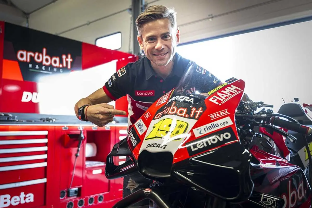 alvaro bautista motogp