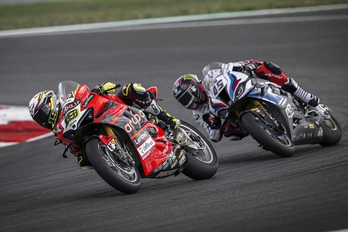 alvaro bautista scott redding