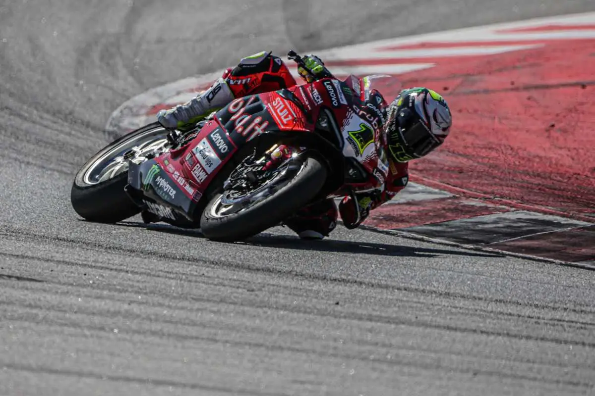 alvaro bautista worldsbk