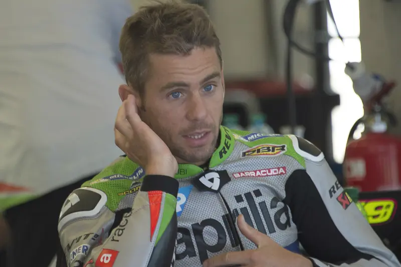 alvaro bautista