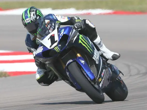 ama josh hayes graves yamaha 2013 2014