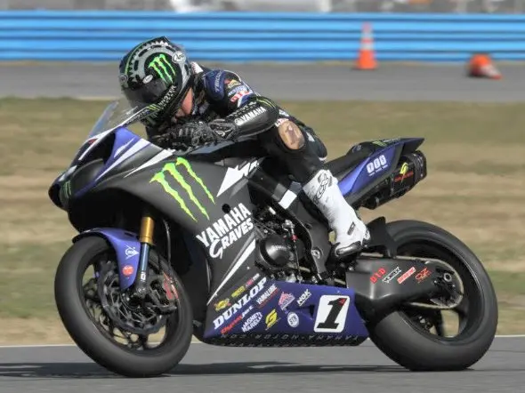 ama josh hayes post daytona 2013 2