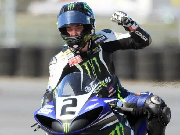 ama josh herrin post daytona 2013 2