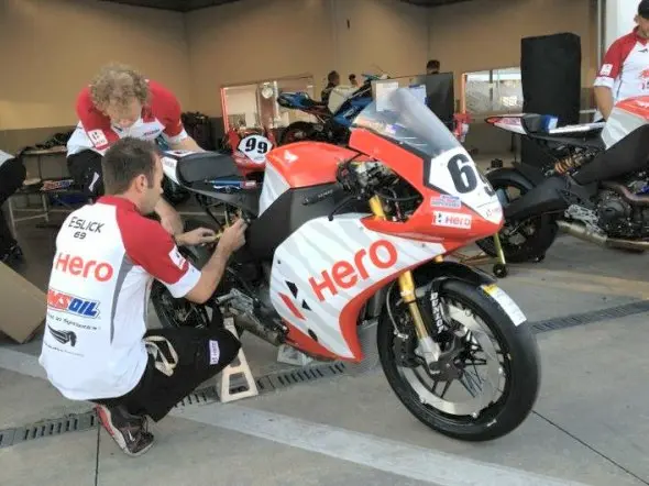 ama practice 1 daytona 2012 2