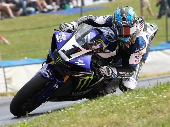ama pro josh hayes yamaha yzf r1