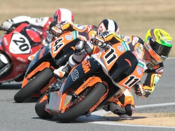 ama sbk fillmore knapp yates daytona 2013