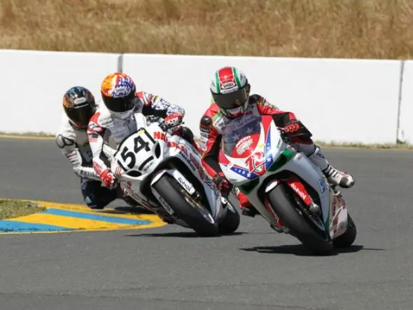 ama sbk zemke pegram 2010