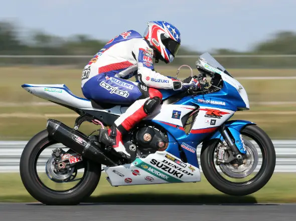 ama superbike bonus points 2014