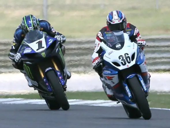 ama superbike post barber 2013