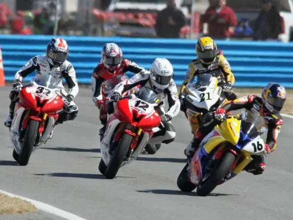 ama supersport battle 2010 1