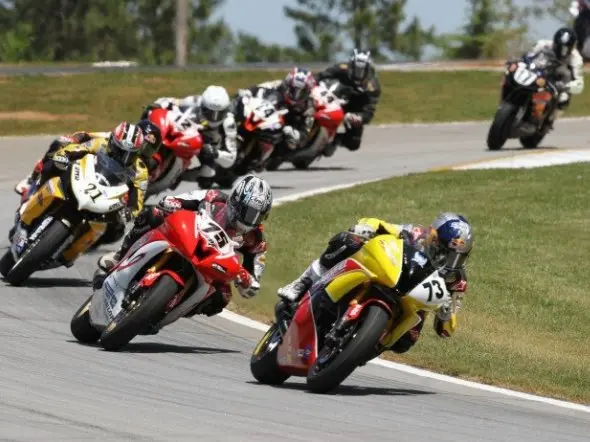 ama supersport beach nash 2010