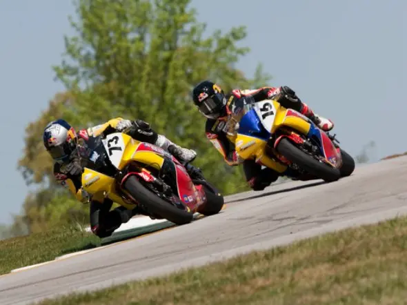 ama supersport beaubier beach 2010
