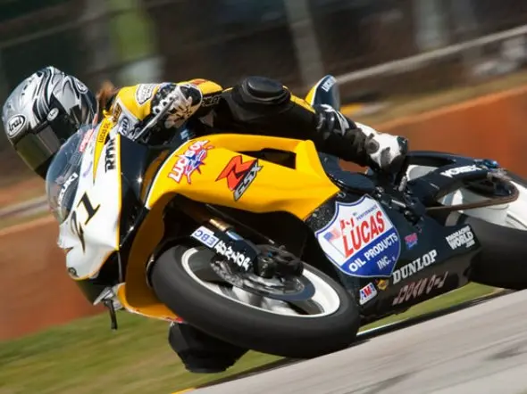 ama supersport elena myers 2010
