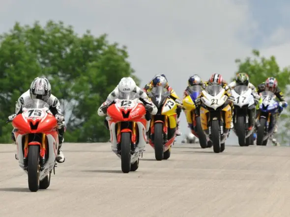 ama supersport preview midohio