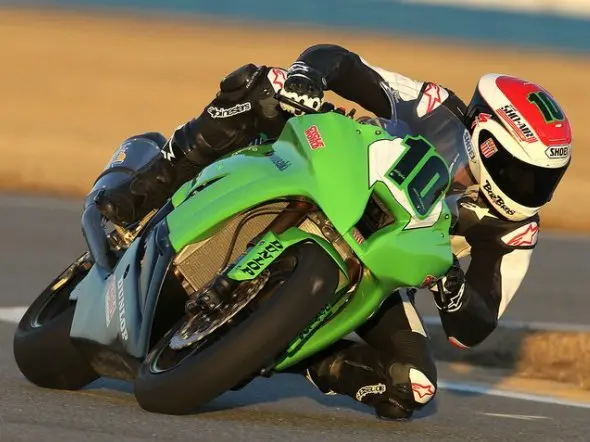 ama tire test daytona ericbostrom